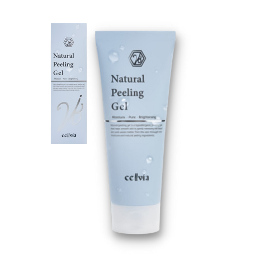 Natural Peeling Gel