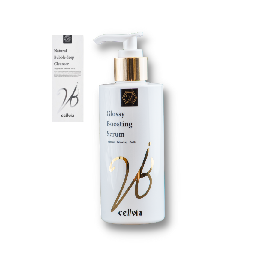 Glossy Boosting Serum