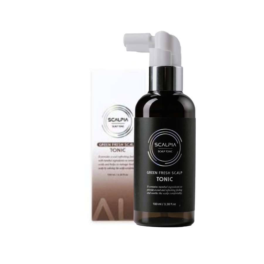 Scalpia Hair Tonic