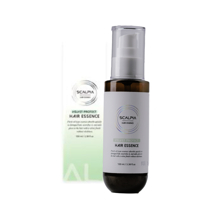 Scalpia Hair Essence