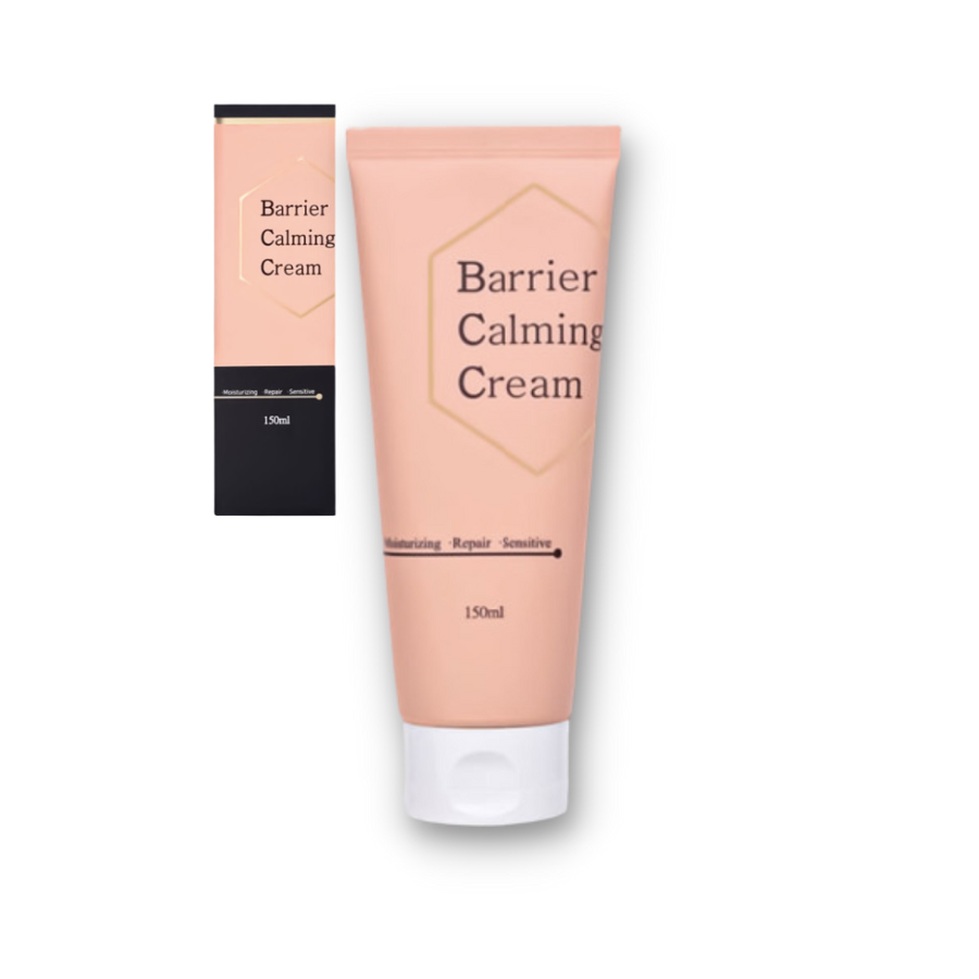 Barrier Calming Cream (150ml)