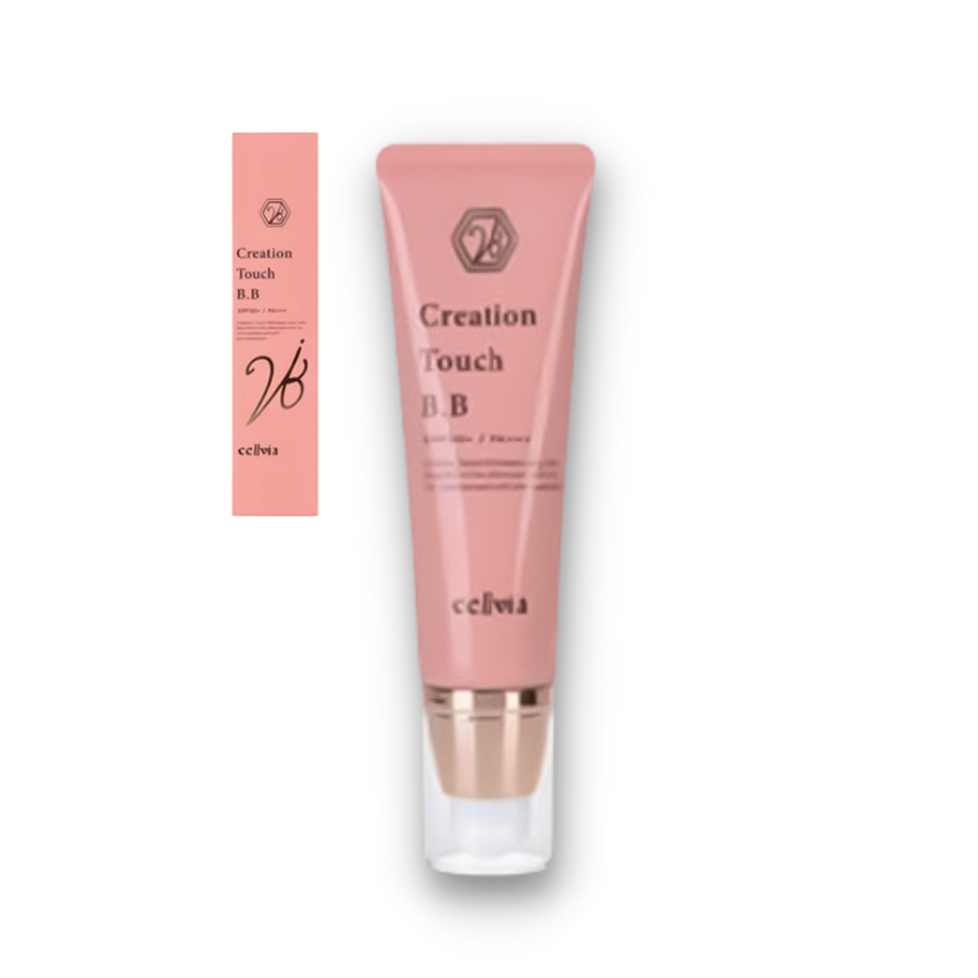 Creation Touch B.B