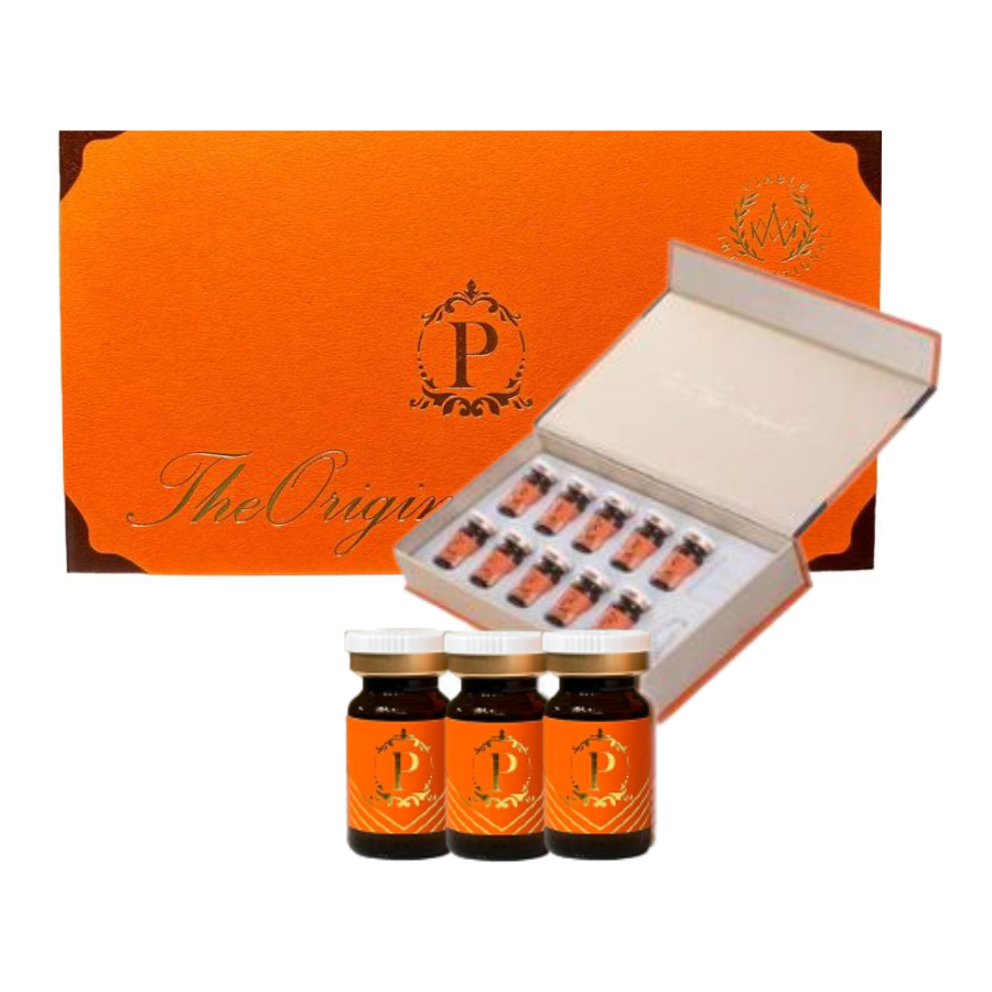 The Original Ampoule 
