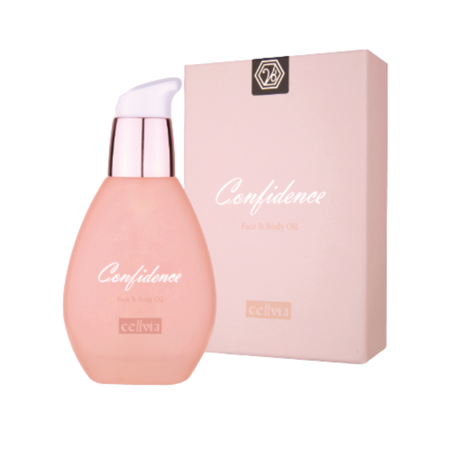 Confidence Oil