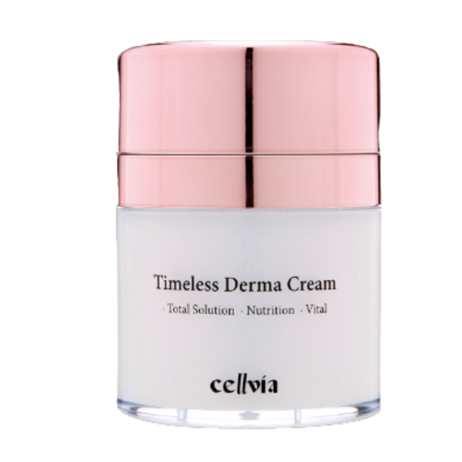Timeless Derma Cream