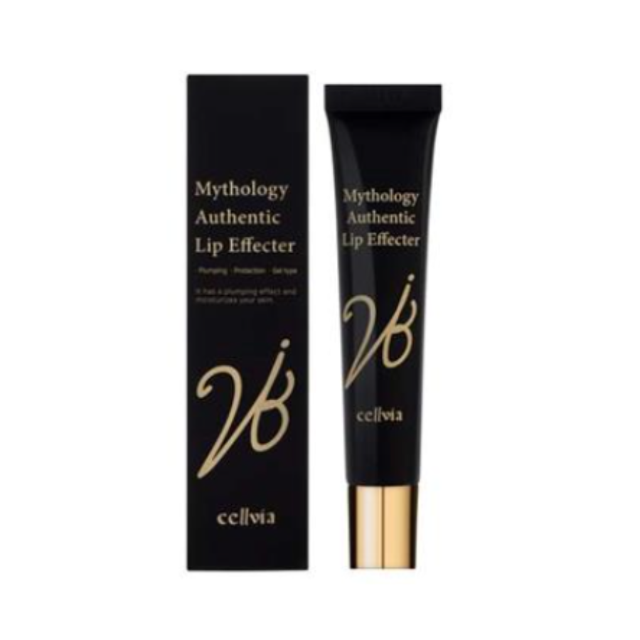 Mythology Authentic Lip Effecter