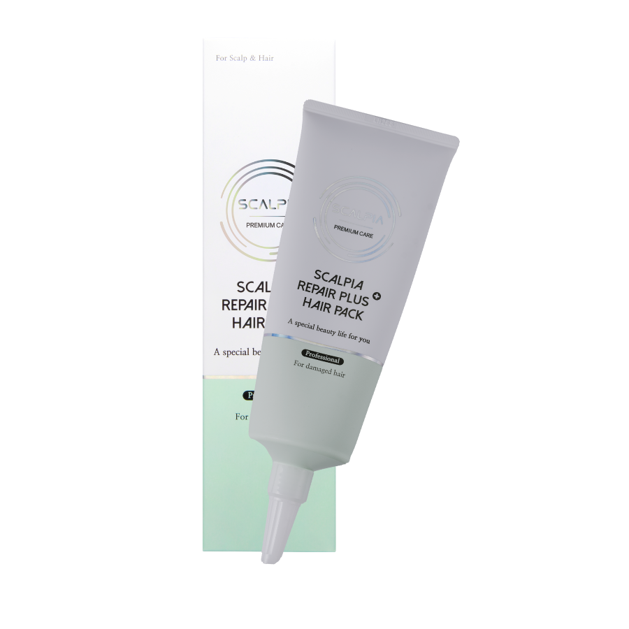 Scalpia Repair Hair Pack