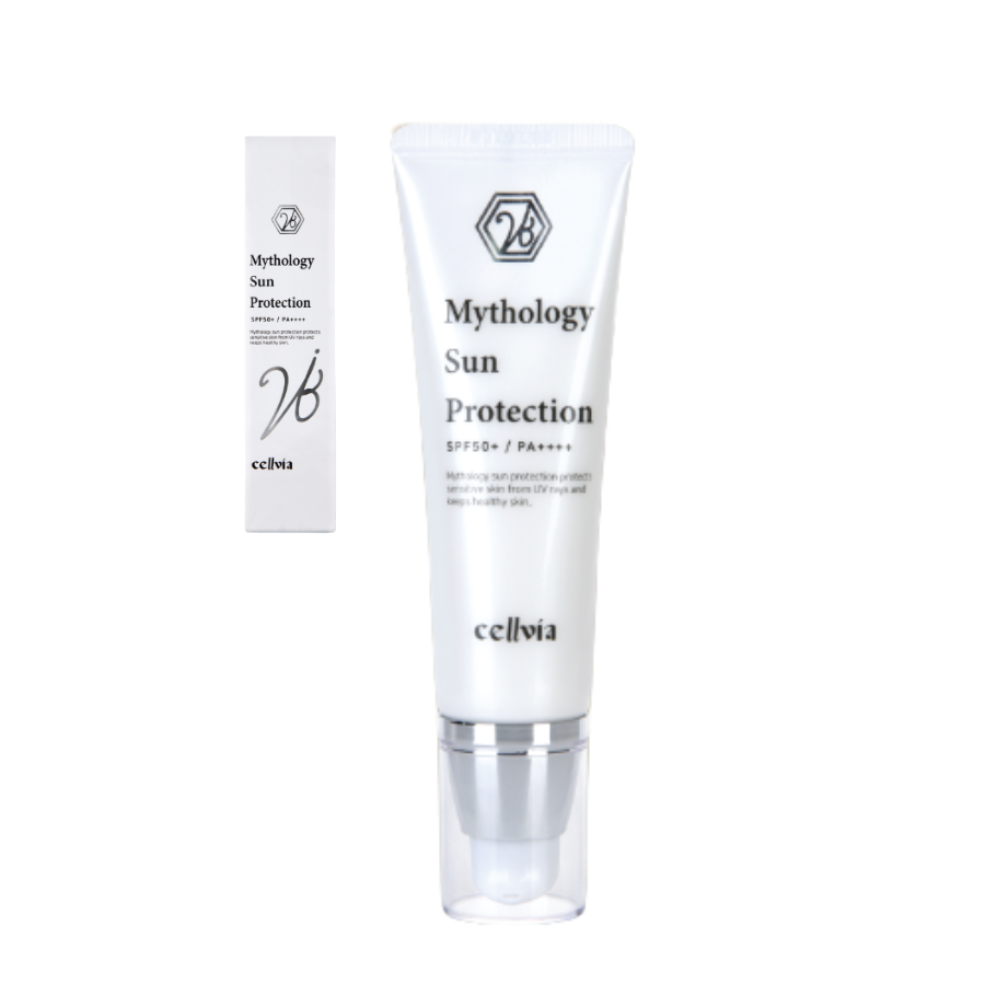 Mythology Sun Protection