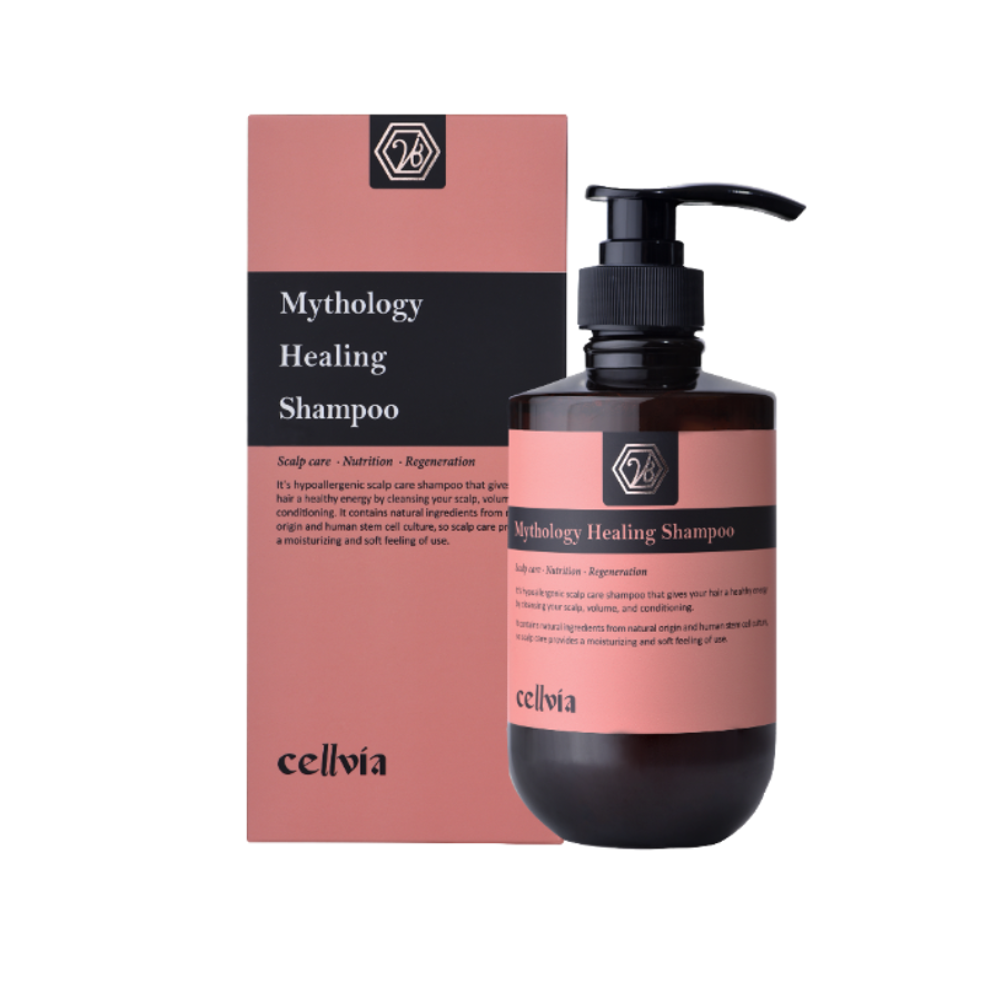 Cellvia Shampoo